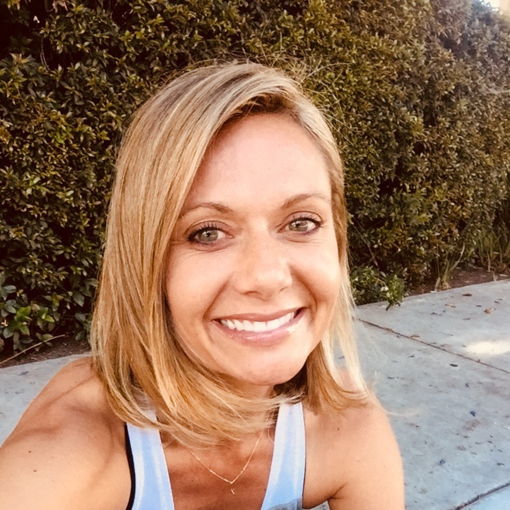 Meet your Posher, Kristina